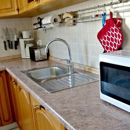 Apartmani Marija Medulin Dış mekan fotoğraf