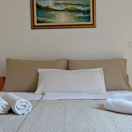 Apartmani Marija Medulin Dış mekan fotoğraf
