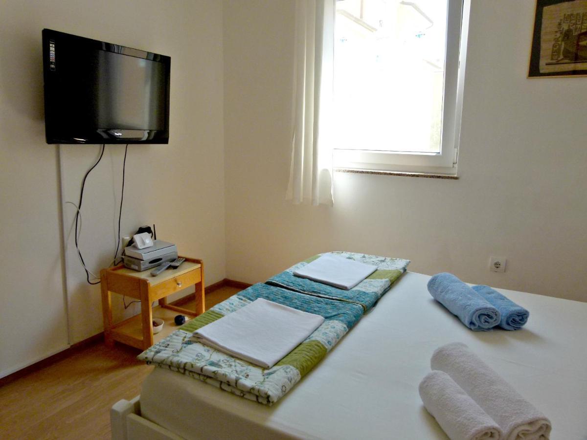 Apartmani Marija Medulin Dış mekan fotoğraf
