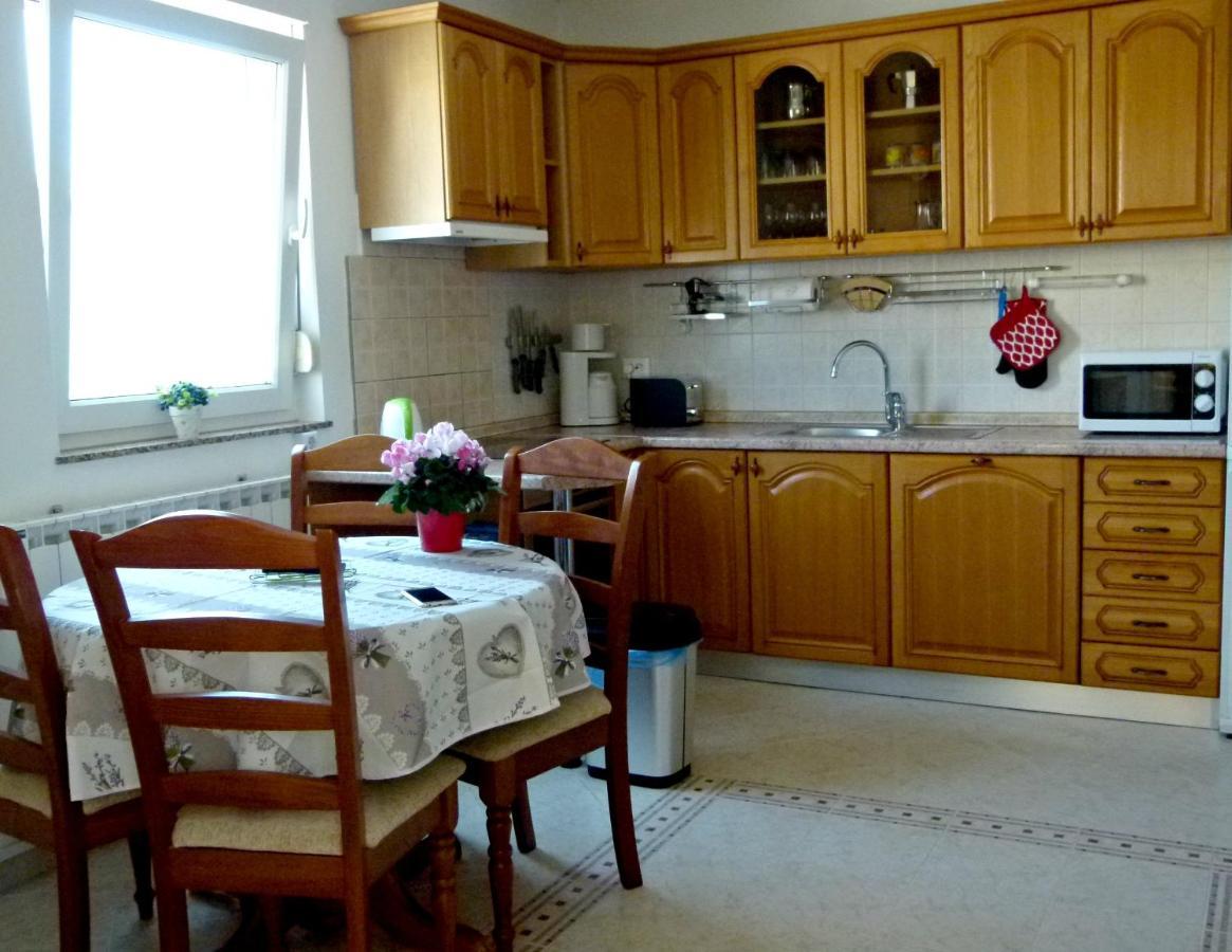 Apartmani Marija Medulin Dış mekan fotoğraf