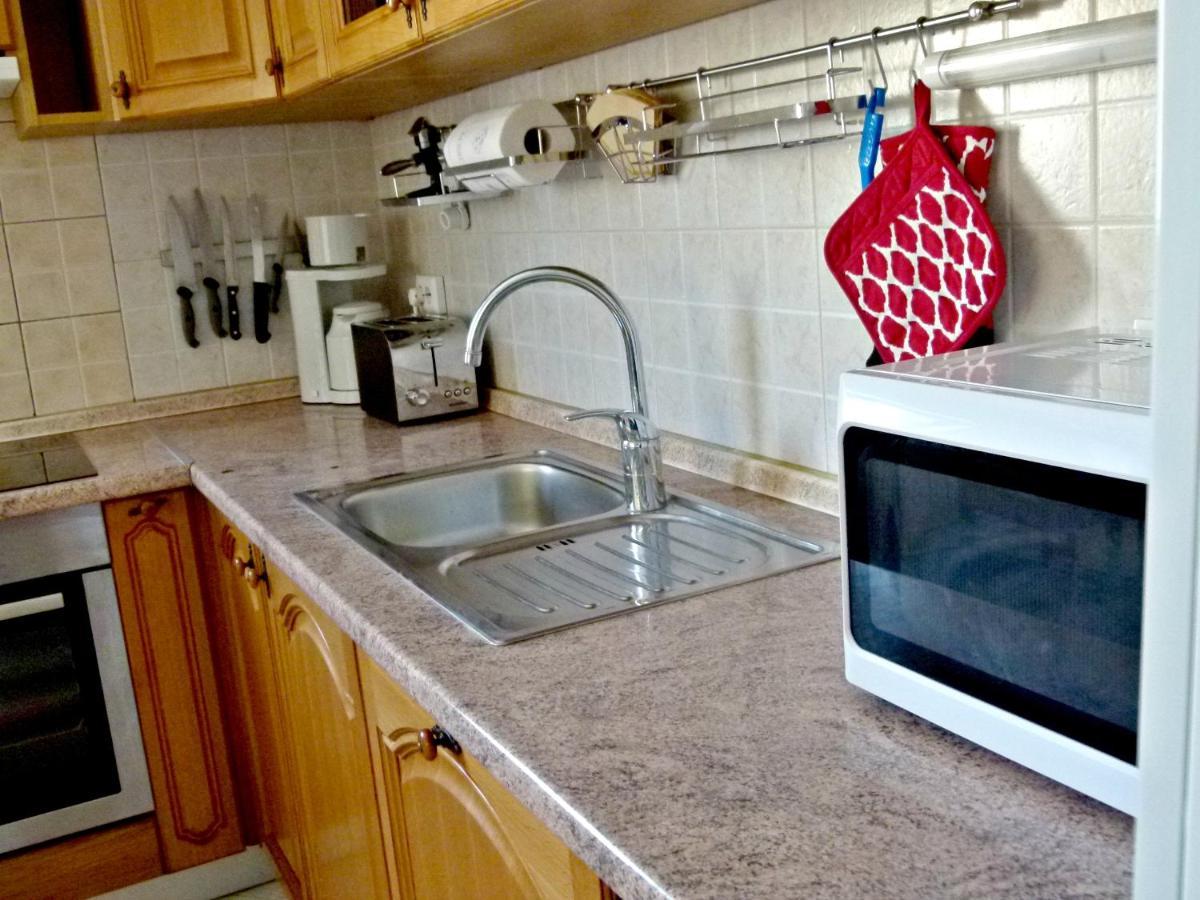 Apartmani Marija Medulin Dış mekan fotoğraf