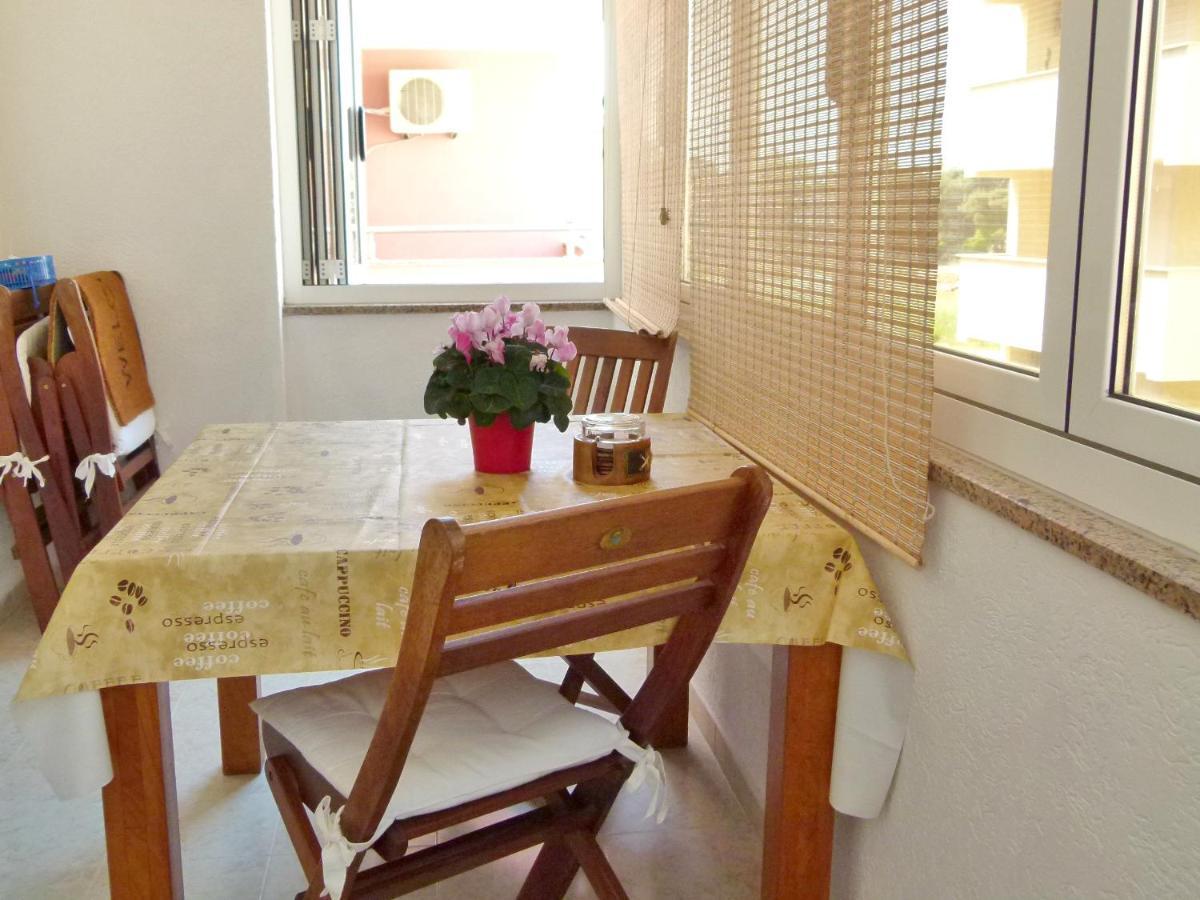 Apartmani Marija Medulin Dış mekan fotoğraf