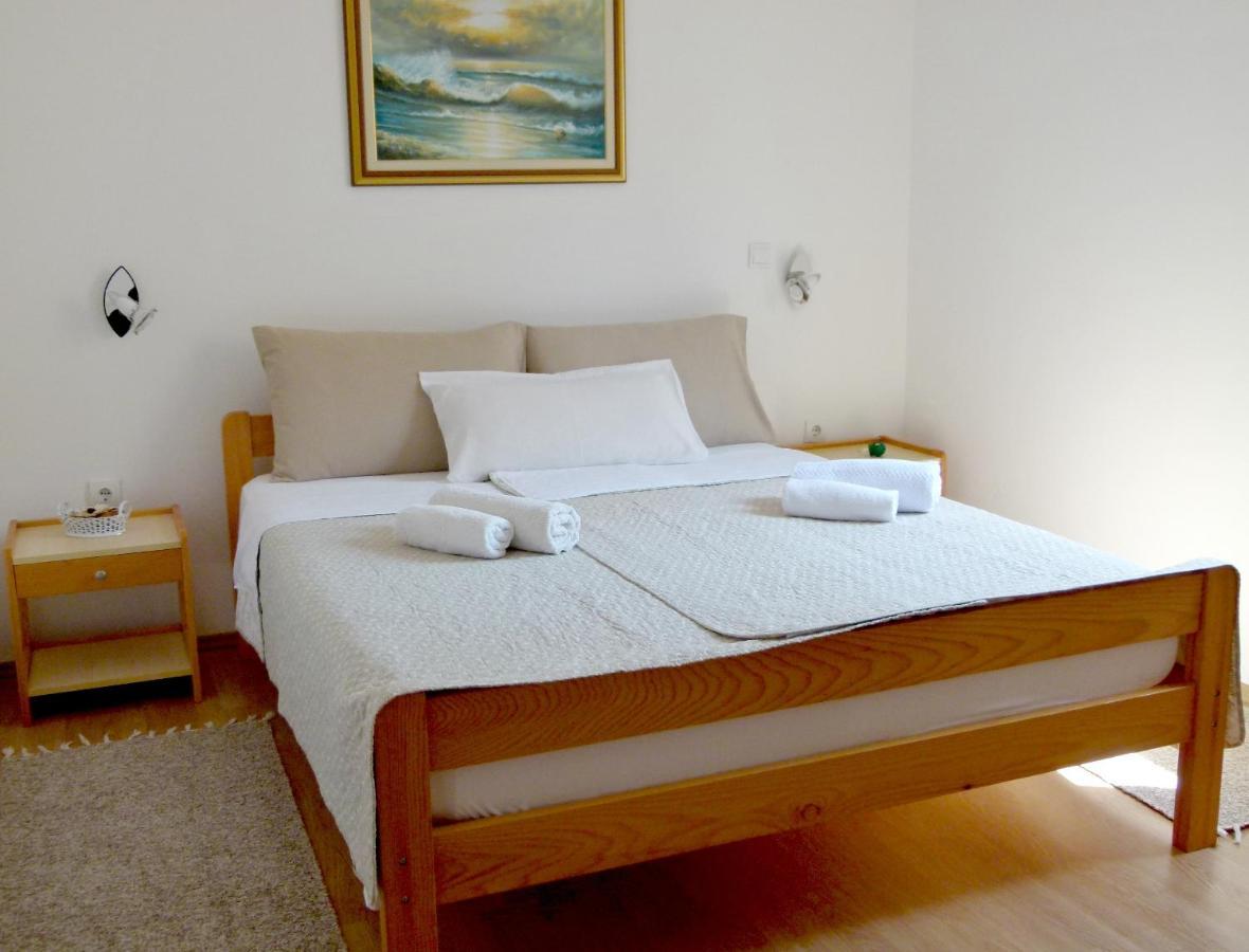 Apartmani Marija Medulin Dış mekan fotoğraf