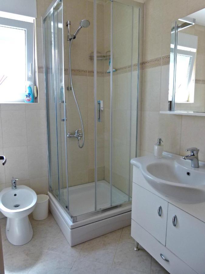 Apartmani Marija Medulin Dış mekan fotoğraf