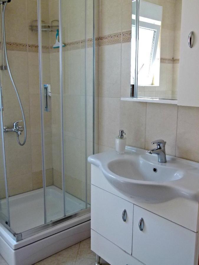 Apartmani Marija Medulin Dış mekan fotoğraf